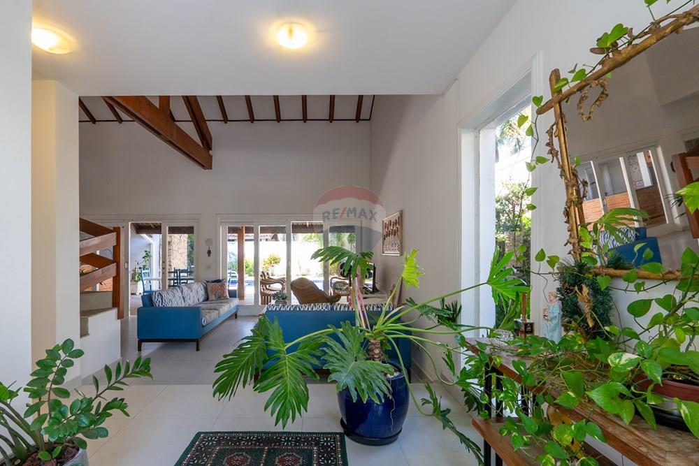 Casa de Condomínio - Venda - Guarujá , São Paulo - DSC09359.jpg - 690981026-670