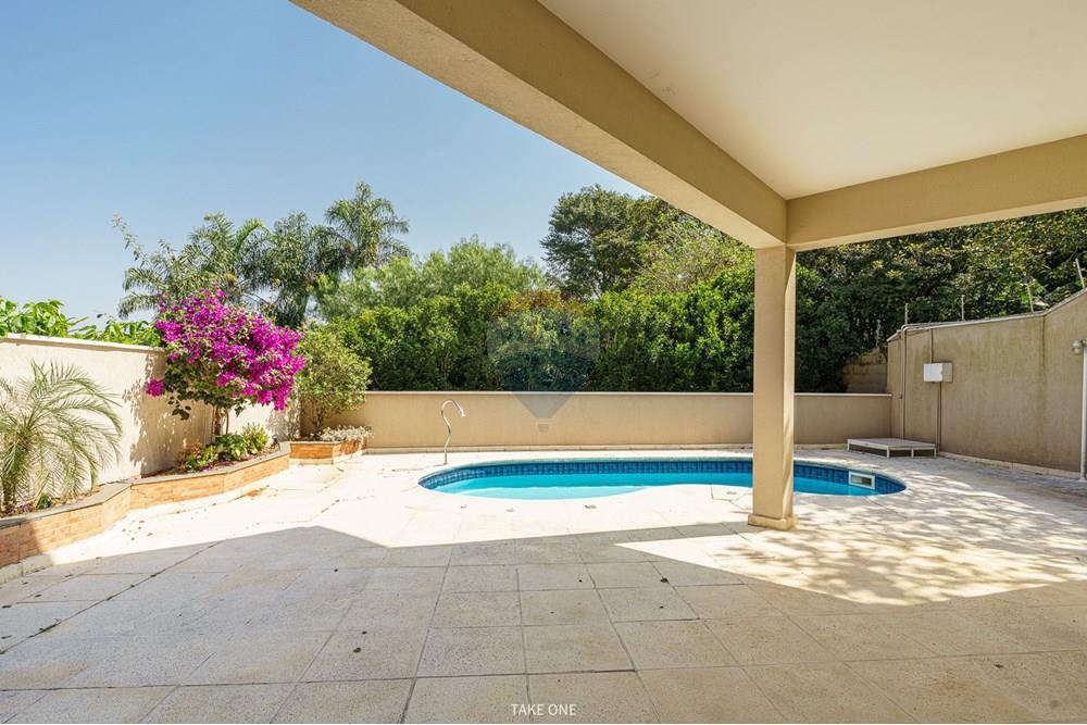 Casa de Condomínio - Venda - Vinhedo , São Paulo - DSC03732-HDR.jpg - 690941017-44