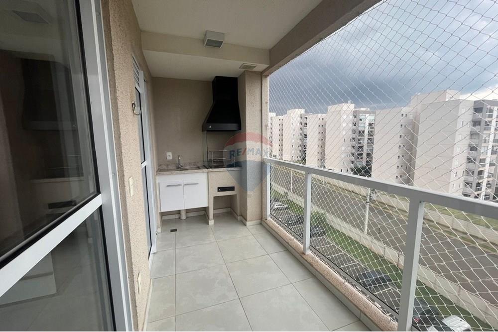 Apartamento - Alugar - Paulínia , São Paulo - IMG-20251117-WA0098.jpg - Varanda - 690511143-111