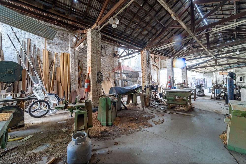 Galpão - Venda - Jundiaí , São Paulo - DSC03726-HDR.jpg - Layout aberto - 690591010-39