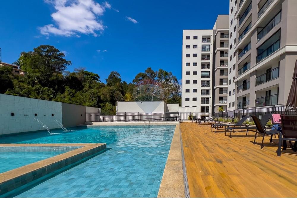 Apartamento - Venda - Atibaia , São Paulo - IMG_4374.jpg - Piscina - 690471003-117