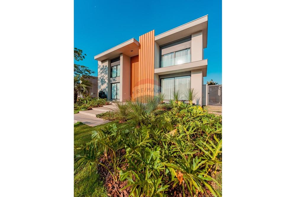 Casa de Condomínio - Venda - Barueri , São Paulo - Al. Dublin 137 Alpha Zero - Felt SEM MARCA-3.jpg - 691021002-322