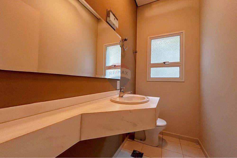 Casa de Condomínio - Alugar - Vinhedo , São Paulo - 2-IMG_5814 - Copia.jpg - Fachada - 690941017-81