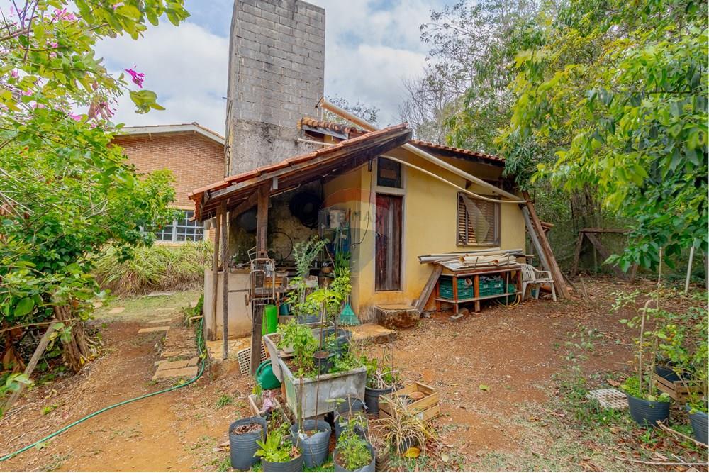 Chácara / Sítio / Fazenda - Venda - Jarinu , São Paulo - RINF-086.jpg - 690921112-7