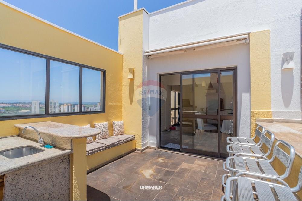 Cobertura - Venda - Campinas , São Paulo - Fotos imobiliarias -  REMAX EVOKE - BRUNO-51.jpg - 690211052-9
