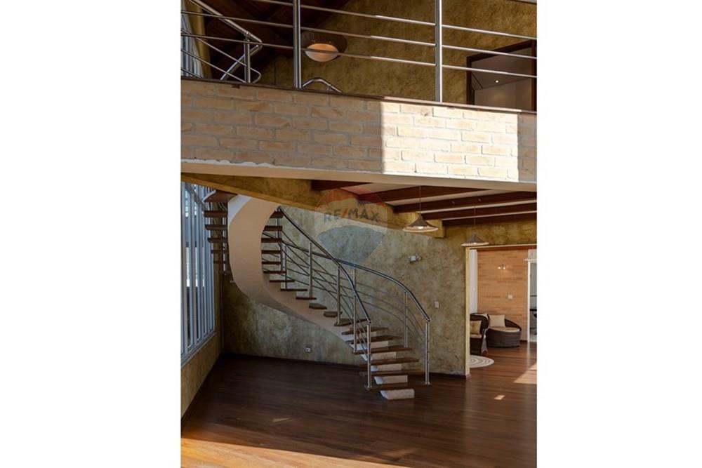 Casa de Condomínio - Venda - Itupeva , São Paulo - _OSR0436-HDR.jpg - 690801020-219