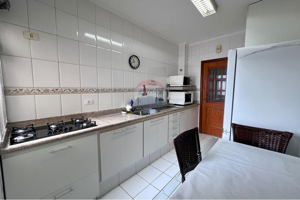 Apartamento - Alugar - Piracicaba , São Paulo - IMG_7556.jpg - Cozinha - 690781181-35