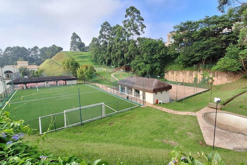 Casa de Condomínio - Alugar - Santana de Parnaíba , São Paulo - 20250214_080825.jpg - 691021016-56