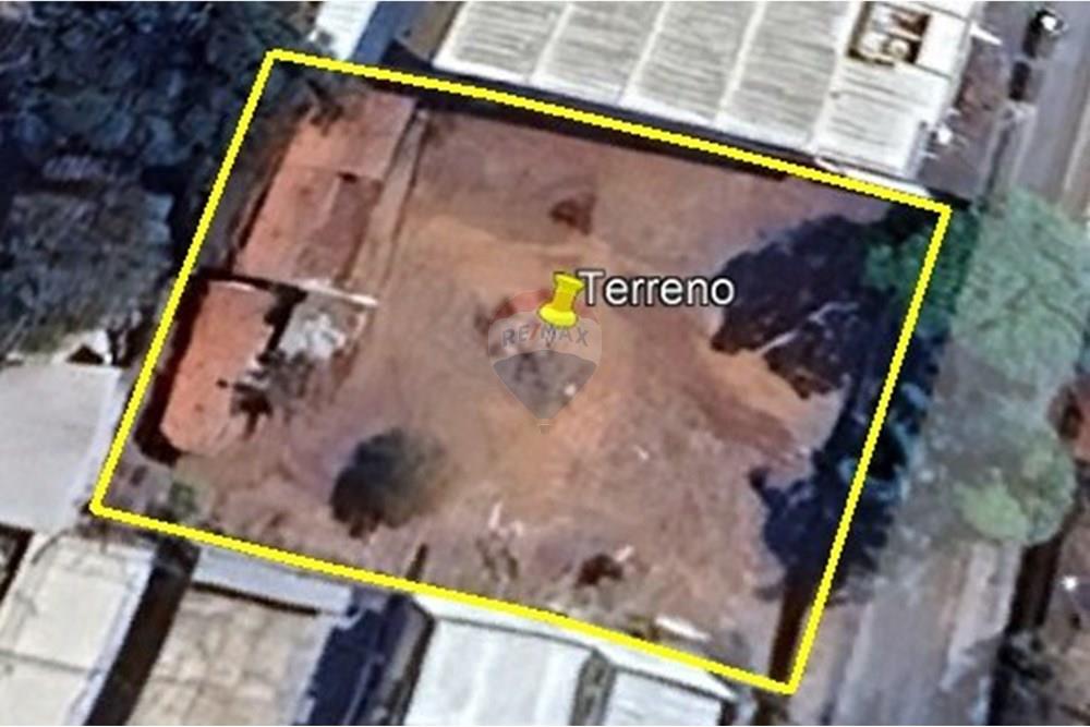 Terreno - Alugar - Campinas , São Paulo - imagem aérea.jpg - Layout aberto - 690681149-64