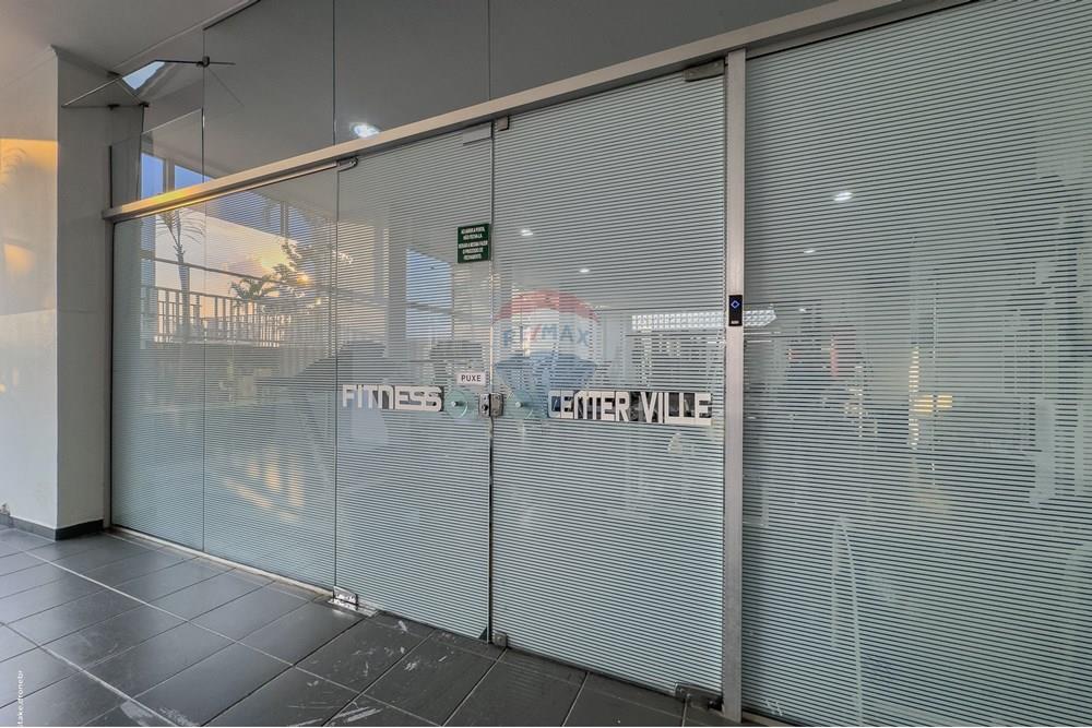 Apartamento - Venda - Campinas , São Paulo - TKD-537.jpg - Pátio interno - 690681118-86