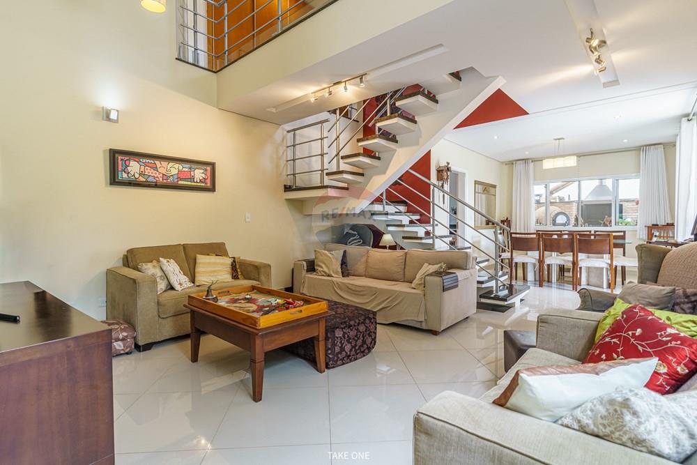 Casa de Condomínio - Venda - Vinhedo , São Paulo - DSC00811-HDR.jpg - 690941020-102