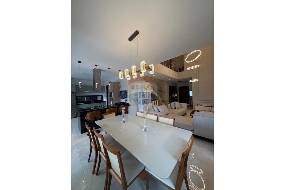 Casa de Condomínio - Venda - Santana de Parnaíba , São Paulo - 32.jpg - 690951047-19