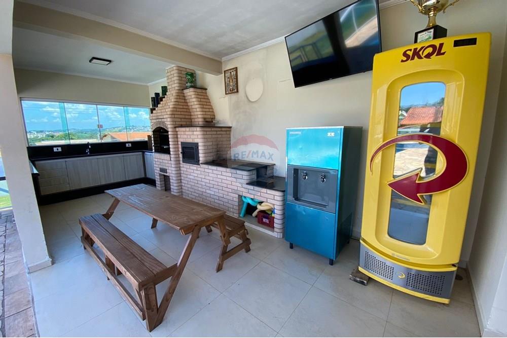 Casa - Alugar - Atibaia , São Paulo - 15B.jpg - 690471131-171