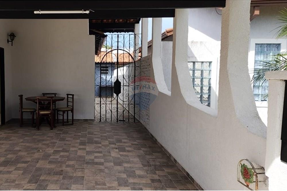 Casa - Alugar - Atibaia , São Paulo - WhatsApp Image 2026-03-27 at 14.15.23 (3).jpeg - Garagem - 690471190-21