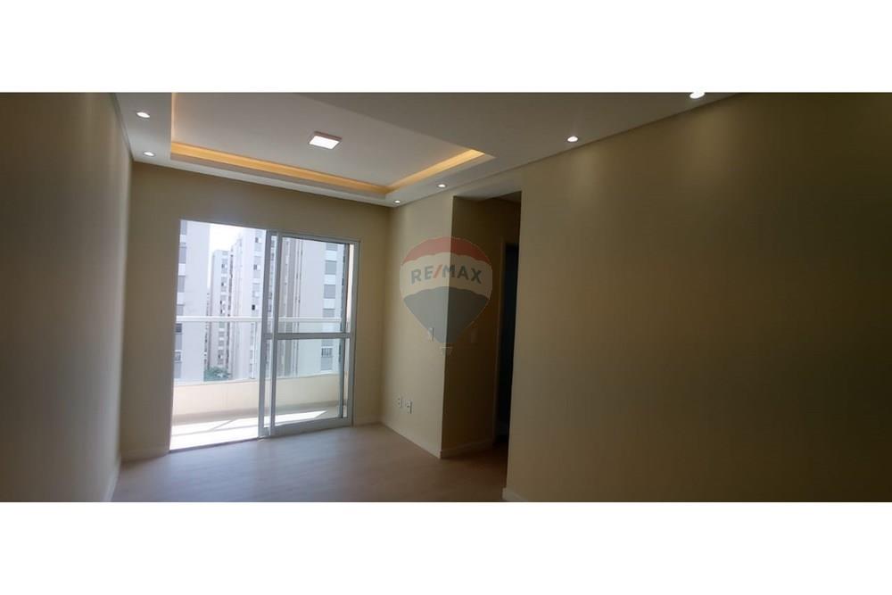 Apartamento - Alugar - Hortolândia , São Paulo - IMG-20251103-WA0035.jpg - 690531106-55