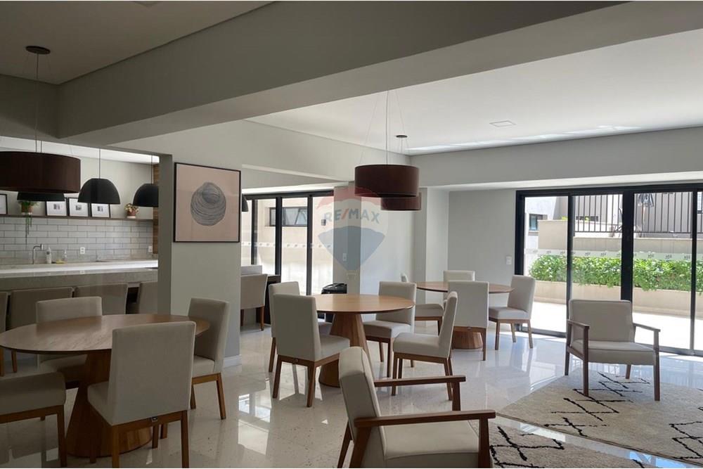 Studio - Alugar - Bragança Paulista , São Paulo - H - SALA GOURMET - 3.jpg - 690041129-26