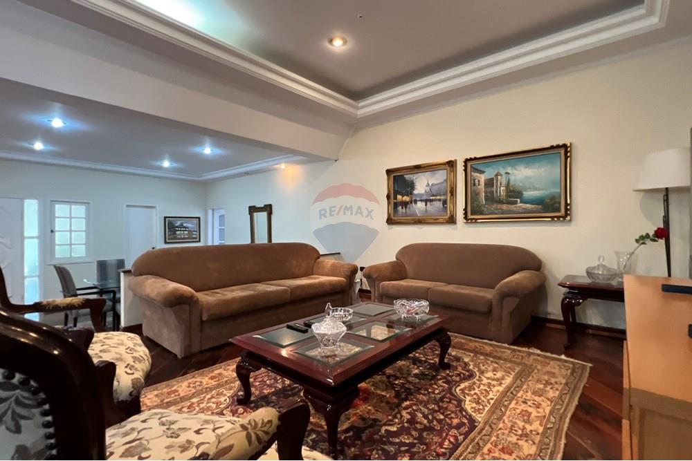 Casa de Condomínio - Venda - Santana de Parnaíba , São Paulo - WSTQ8499.JPG - 691081032-13