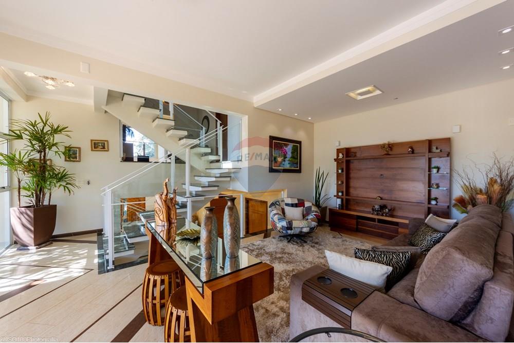 Casa de Condomínio - Venda - Jundiaí , São Paulo - _C8A2615-HDR-11.jpg - 690791199-19