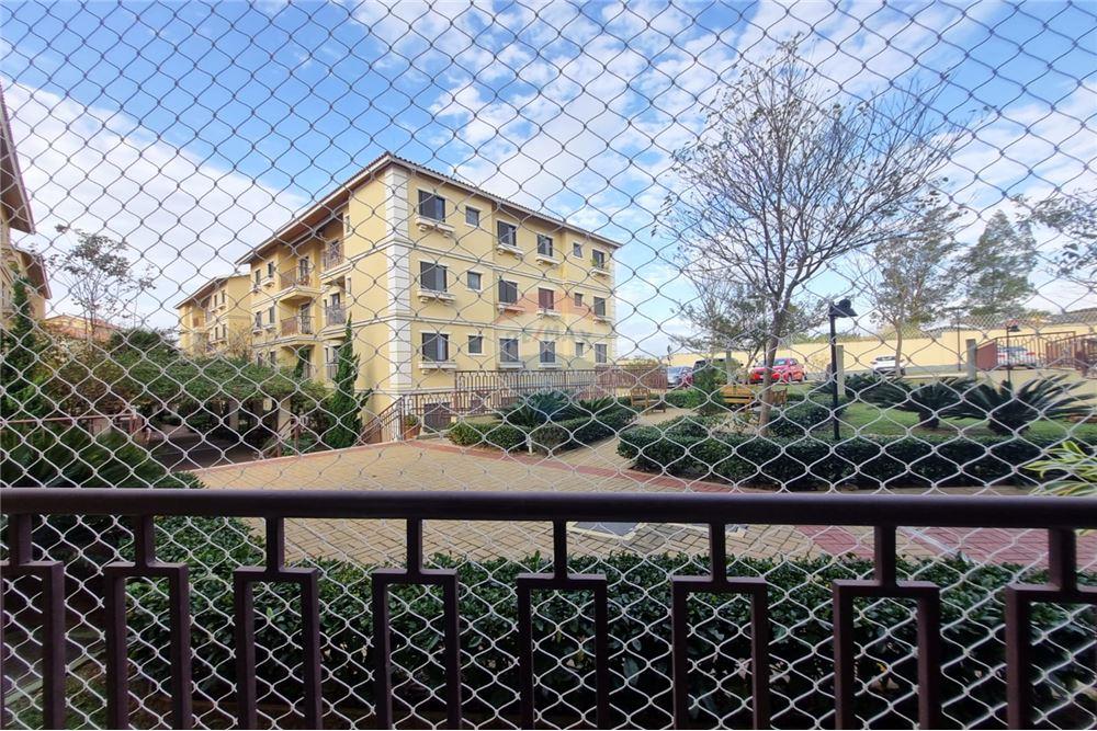 Apartamento - Alugar - Vinhedo , São Paulo - 6 - 690851011-460