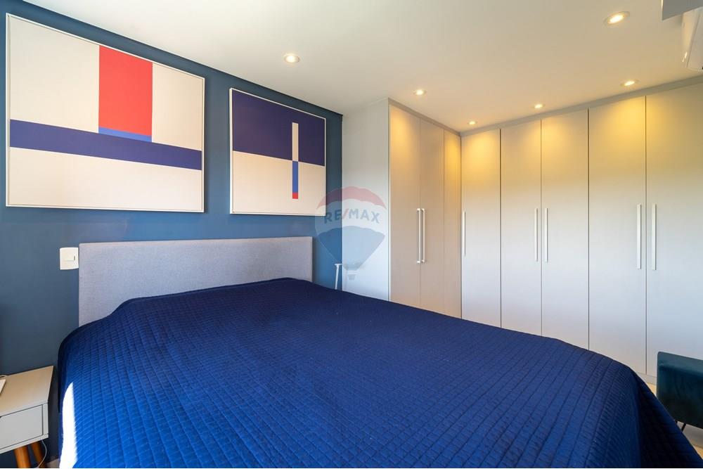 Apartamento - Venda - Jundiaí , São Paulo - DSC05907.jpg - Quarto principal - 690591074-10