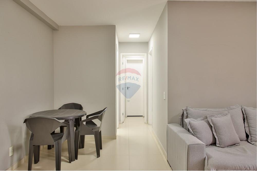 Apartamento - Venda - Rio Claro , São Paulo - 007.jpg - Sala de jantar - 690811098-11