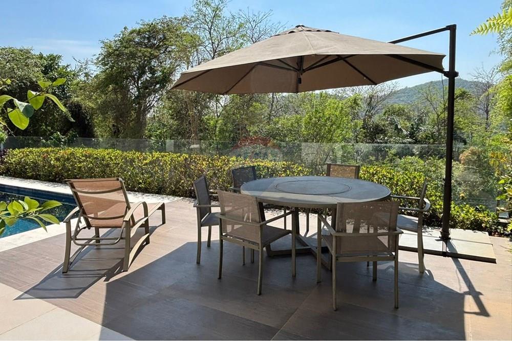 Casa de Condomínio - Venda - Santana de Parnaíba , São Paulo - WhatsApp Image 2026-03-23 at 11.38.39 (1).jpeg - Piscina - 691081036-10