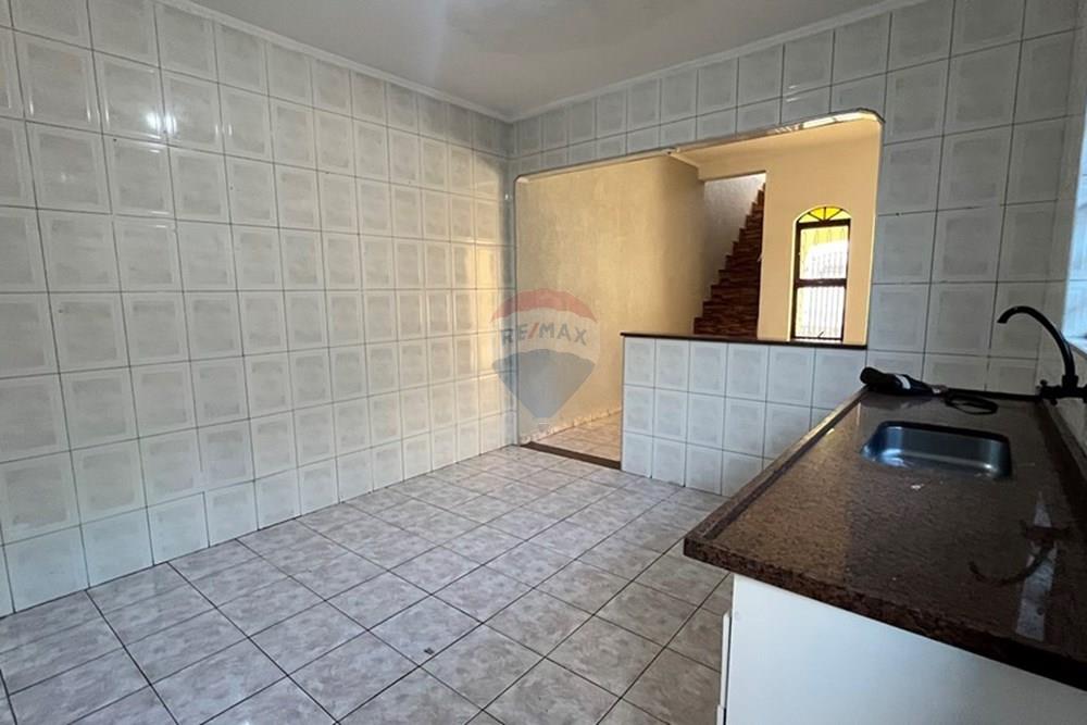 Casa - Alugar - Rio Claro , São Paulo - IMG_0459.jpg - Cozinha - 690901035-47