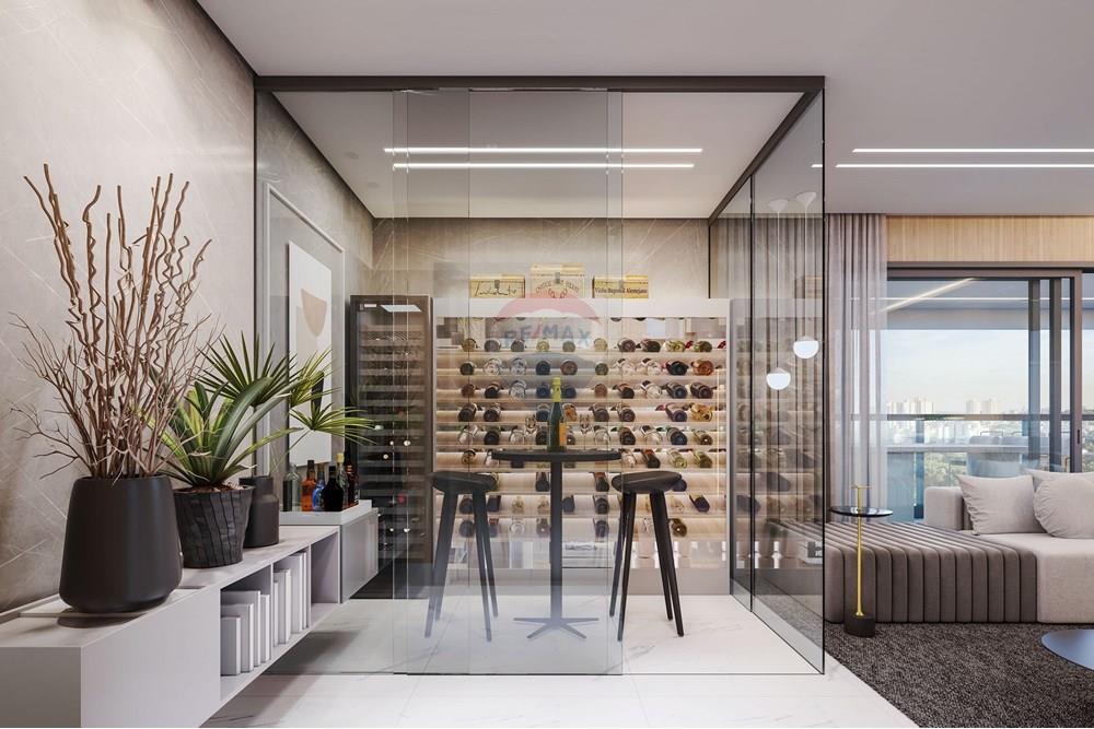 Residenziale - Appartamento - Campinas , San Paolo - BR - PL_CAMP_ESSENTIAL_LIV_TIPO1_DET.jpg - 690681170-17