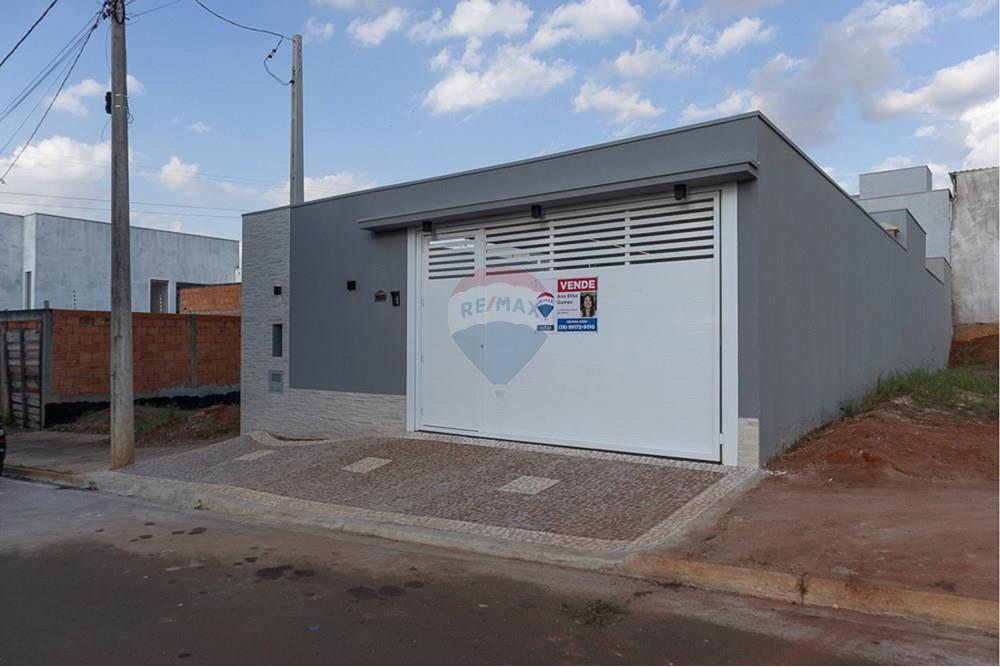 Casa - Venda - Santa Bárbara d'Oeste , São Paulo - IMG_0750.jpg - 690231067-93