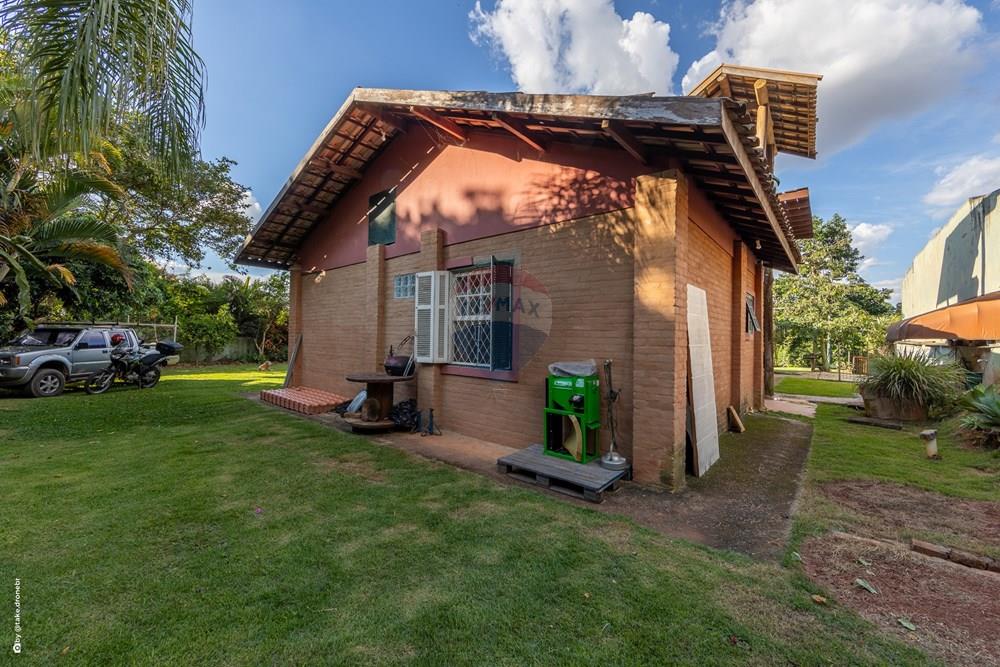 Chácara / Sítio / Fazenda - Venda - Valinhos , São Paulo - TKD-17935.jpg - 690941036-31