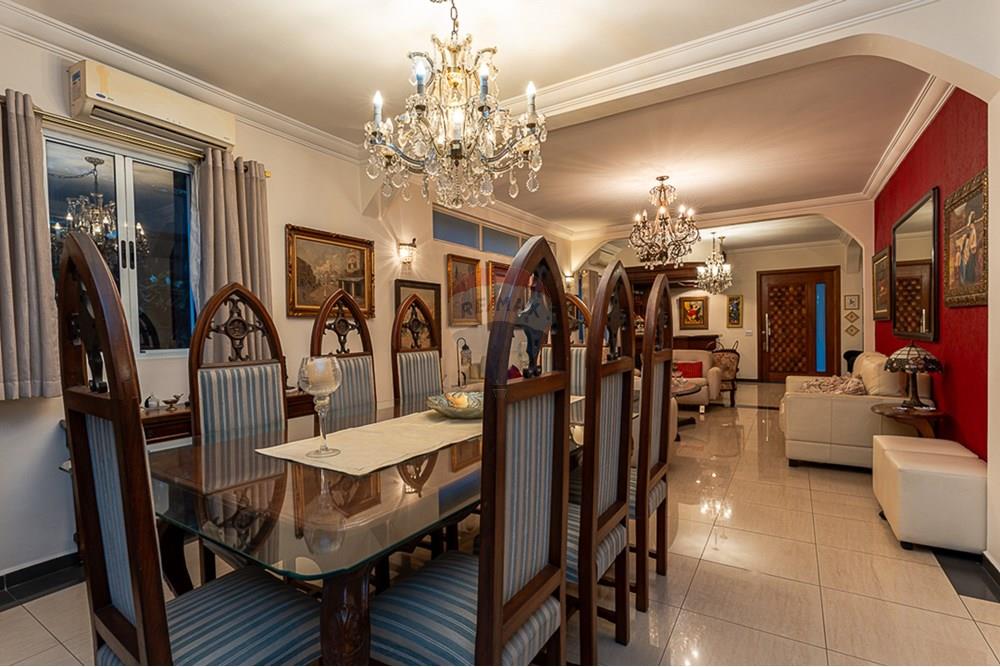 Casa de Condomínio - Venda - Santana de Parnaíba , São Paulo - CAR05084.jpg - 691081029-1