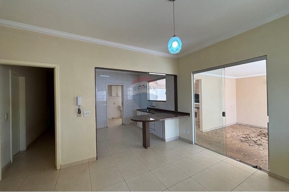 Casa - Alugar - Piracicaba , São Paulo - IMG_2975.JPG - Sala de jantar - 690781095-84