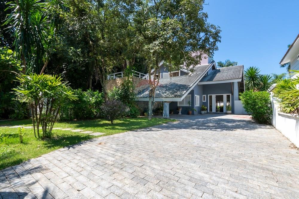 Casa de Condomínio - Venda - Guarujá , São Paulo - DSC09352.jpg - 690981026-670