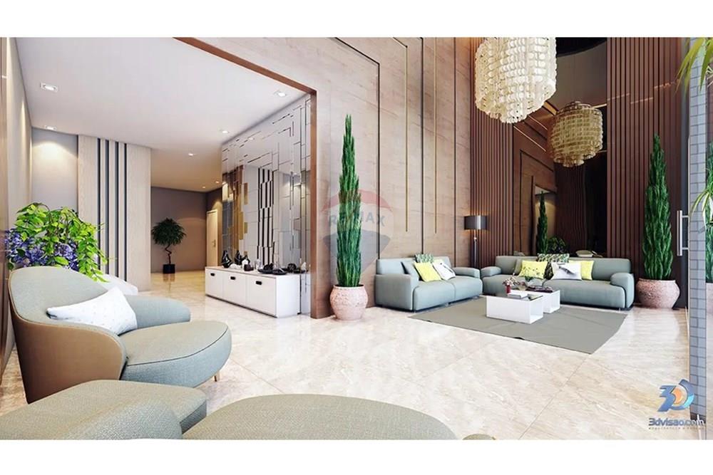 Cobertura - Venda - Praia Grande , São Paulo - 07-Hall_Res-Rafaela_Randal_edit (1).jpeg - 691161030-24