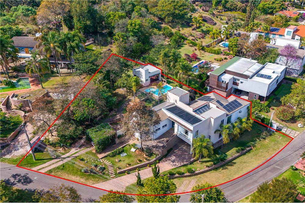 Casa de Condomínio - Venda - Salto , São Paulo - 81 - 690691043-129