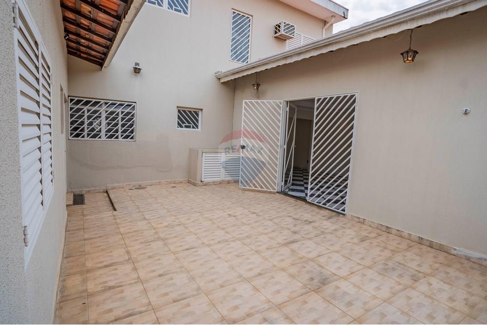 Casa - Venda - Campinas , São Paulo - FOTOS VANESSA-37.jpg - Garagem - 690681118-137