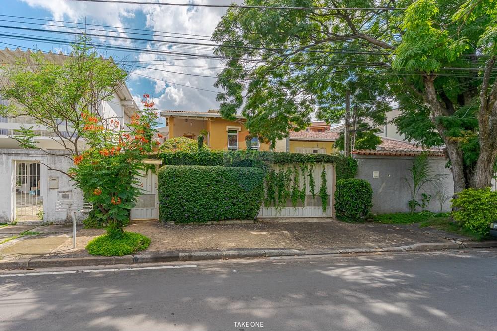 Casa - Venda - Campinas , São Paulo - 01fotos_051.jpg - 690131111-40