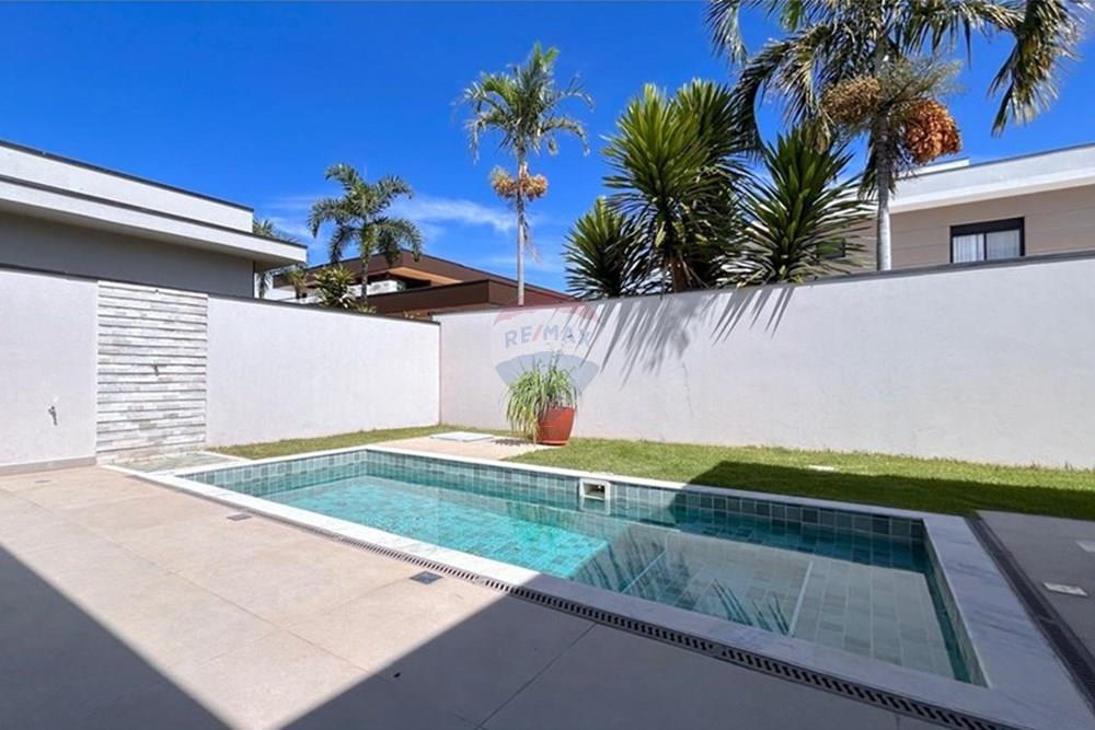 Casa de Condomínio - Venda - Jaguariúna , São Paulo - WhatsApp Image 2026-03-09 at 16.04.05 (14).jpeg - Piscina - 691191003-15