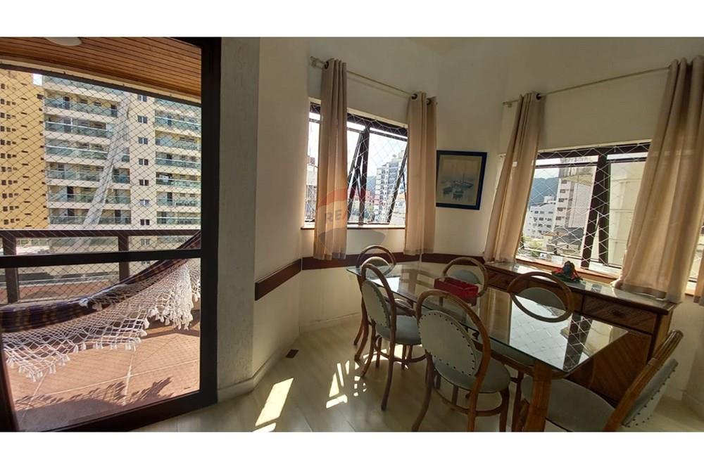Cobertura - Venda - Guarujá , São Paulo - 8b436f6c-8133-4b23-810a-ae2fc80a1fa6.jpeg - 690821045-122