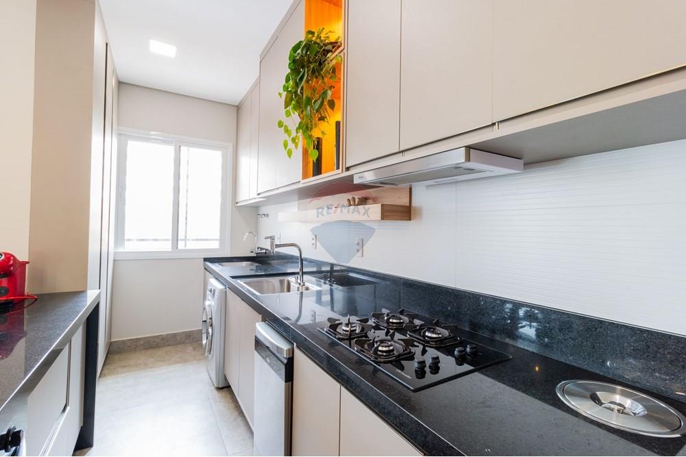 Apartamento - Venda - Campinas , São Paulo - FOTOS IMOBILIARIAS - BRMAKER - EVOKE 18-16.jpg - 690211035-44