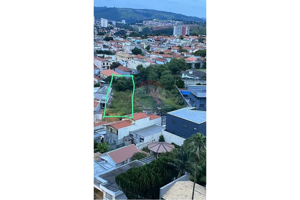 Terreno - Venda - Itatiba , São Paulo - terreno alameda III.jpeg - 690661101-4