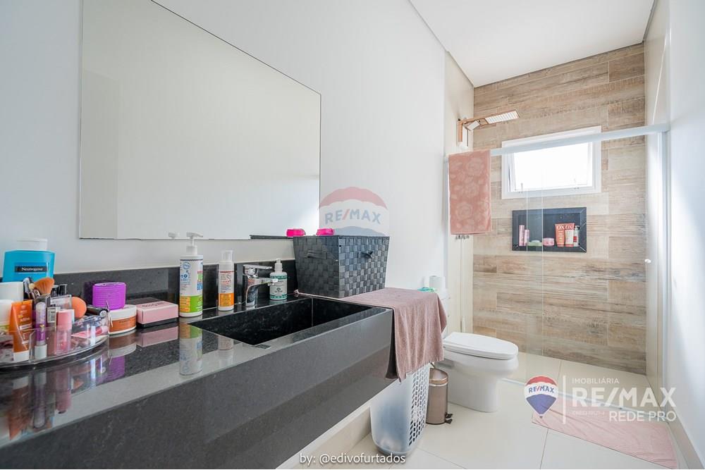 Casa de Condomínio - Venda - Indaiatuba , São Paulo - EDI06831EDIVOFURTADO-RG98002306922 SSPCE - INDAIATUBA -  REDE PRO II - 690851083-24 - GILBERTO E LUCIANA.jpg - 690851083-25
