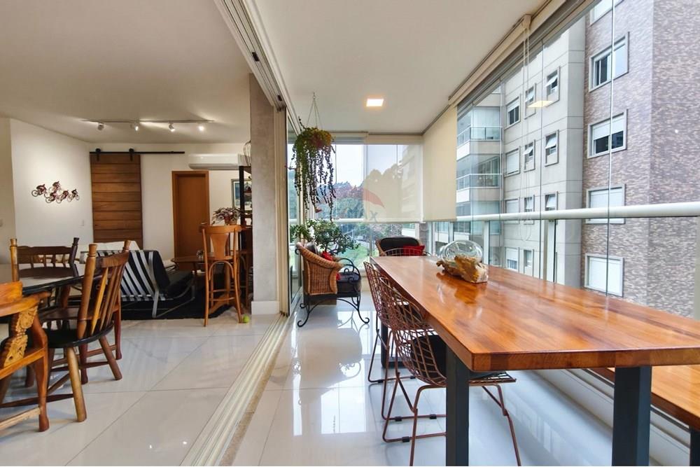 Apartamento - Venda - Santana de Parnaíba , São Paulo - 020.jpeg - 691021020-90