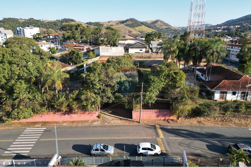 Casa - Venda - Lindóia , São Paulo - DJI_0429.JPG - Fachada - 690291056-44