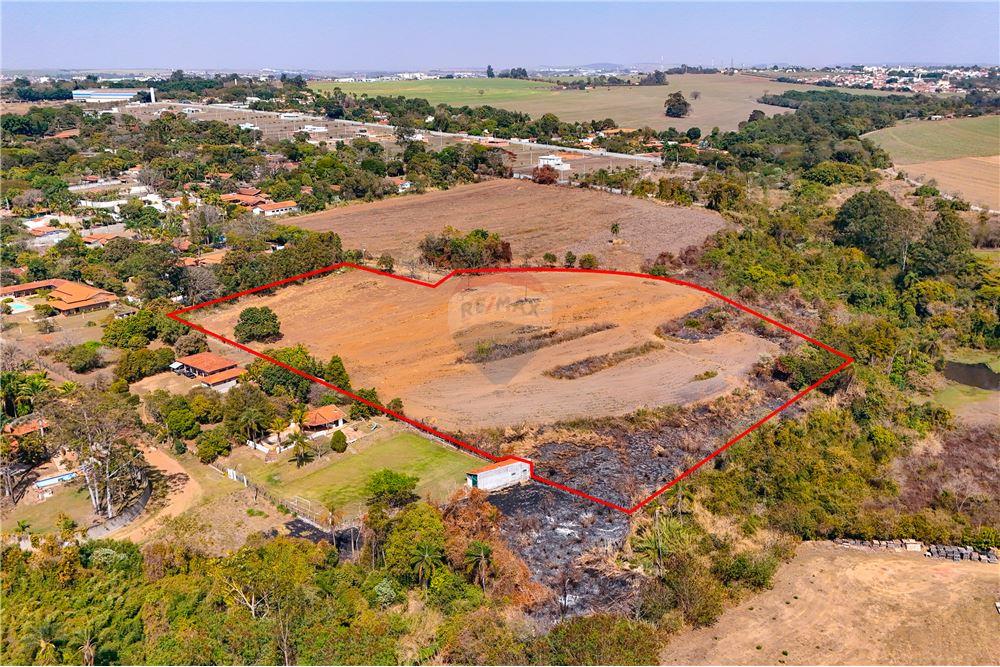 Terreno - Venda - Araras , São Paulo - 6 - 690691043-128