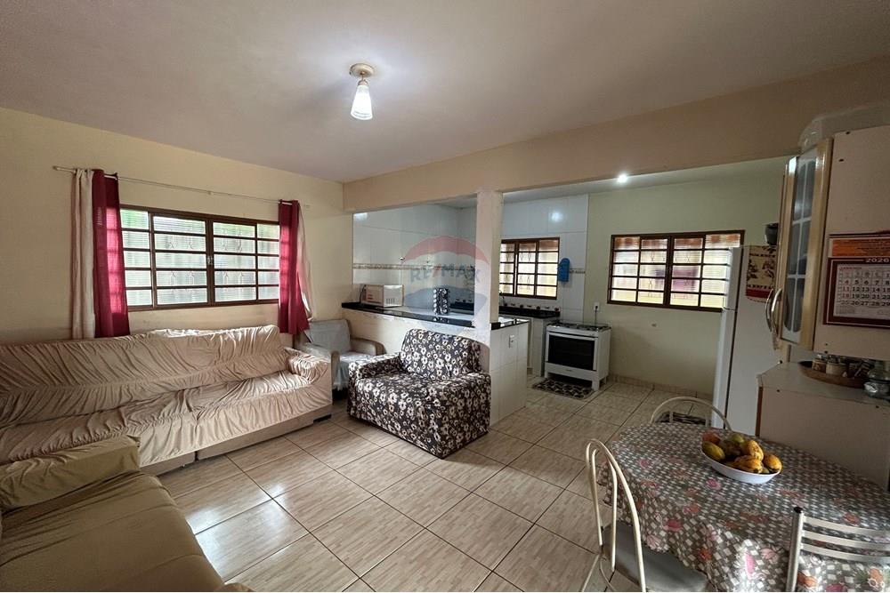 Chácara / Sítio / Fazenda - Venda - Sumaré , São Paulo - IMG_2319.JPG - 690641010-575