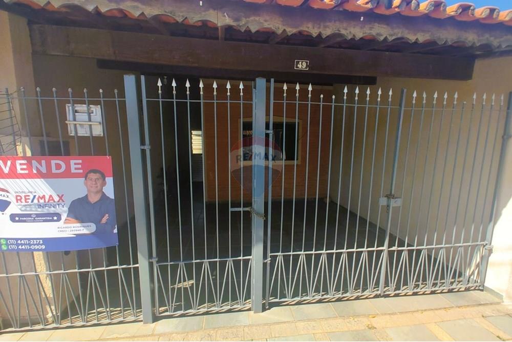 Casa - Venda - Atibaia , São Paulo - Fachada 1.jpeg - 690921105-88