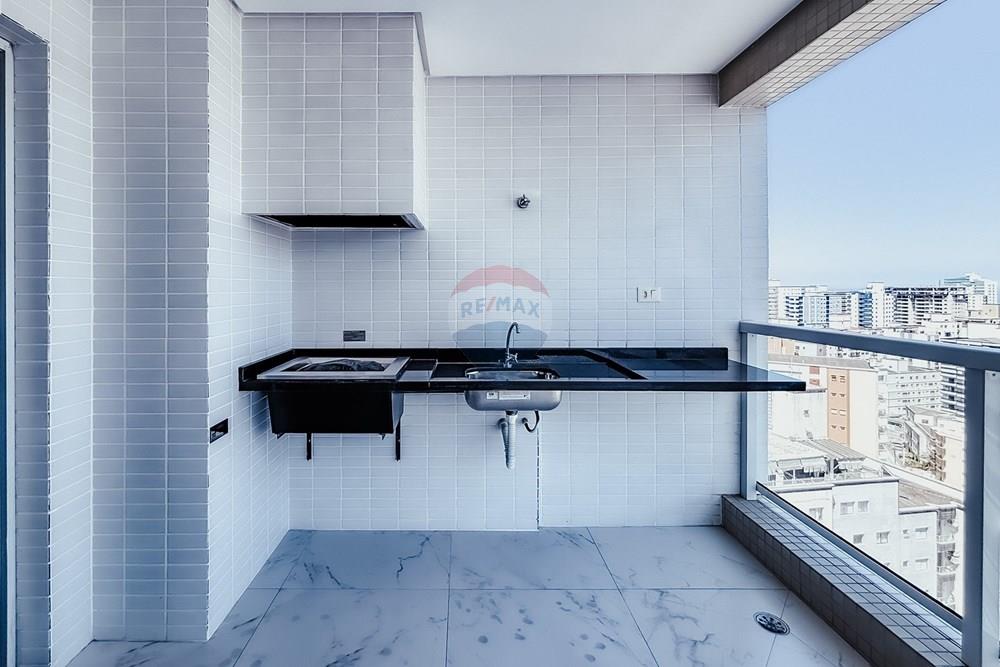 Apartamento - Alugar - Praia Grande , São Paulo - IMG_9974.jpg - 691161020-22