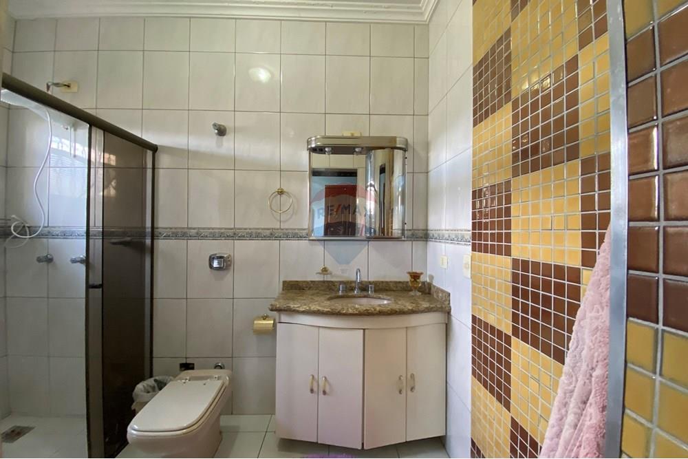 Casa - Venda - Americana , São Paulo - E0338BBC-4C8E-461B-A955-A8EB946507E7.JPG - Suite - 690231025-222