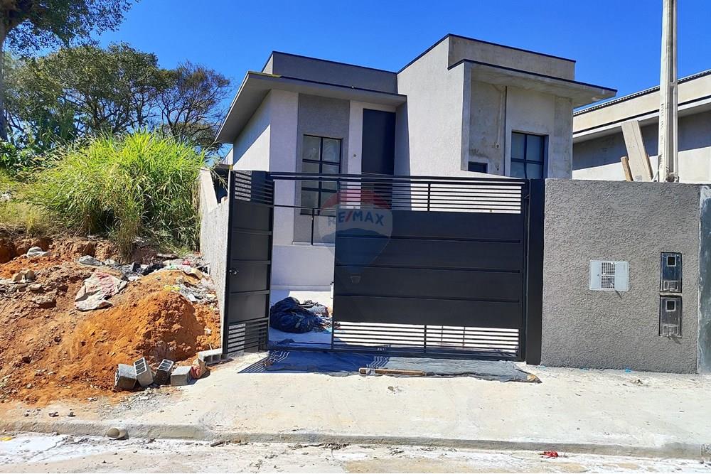 Casa - Alugar - Atibaia , São Paulo - inosuke-atual-01.jpg - Fachada - 690471131-155